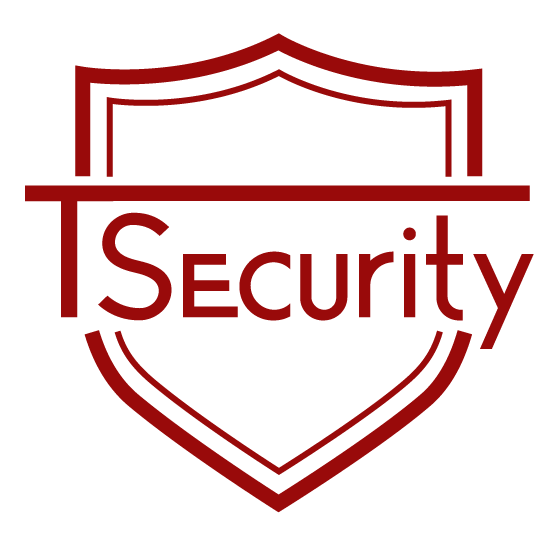 TSecurity - Logo Preloader